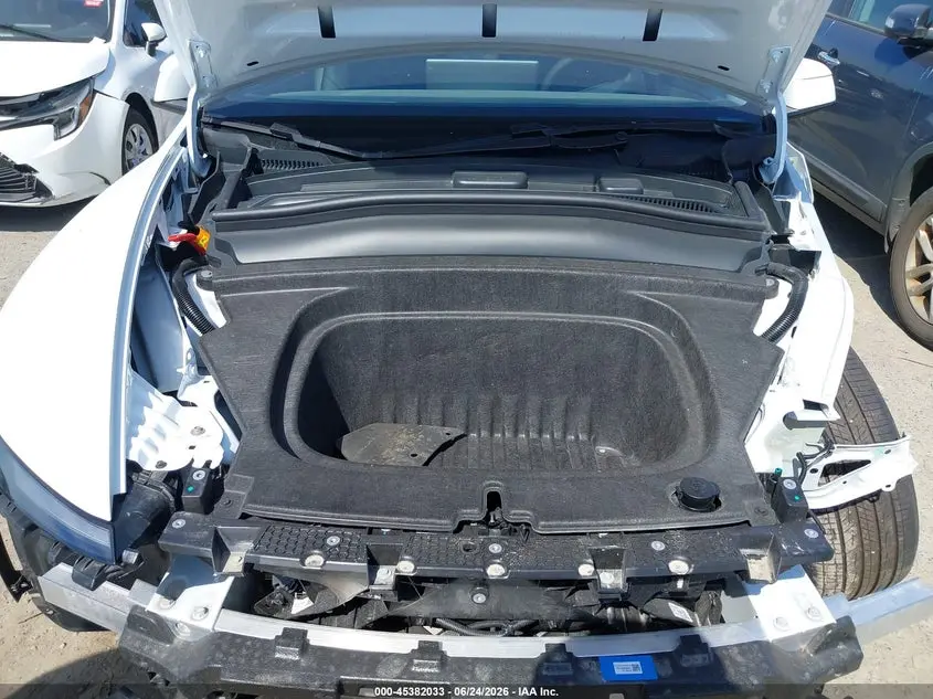 2026 TESLA MODEL Y PREMIUM REAR-WHEEL DRIVE/REAR-WHEEL DRIVE