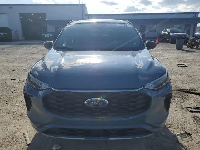 2023 FORD ESCAPE ST LINE  