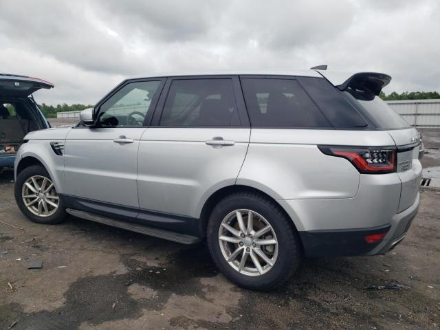 2019 LAND ROVER RANGE ROVER SPORT SE