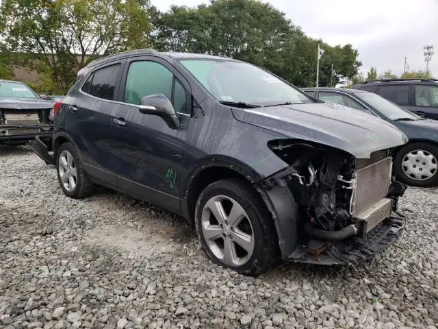 2016 BUICK ENCORE CONVENIENCE  