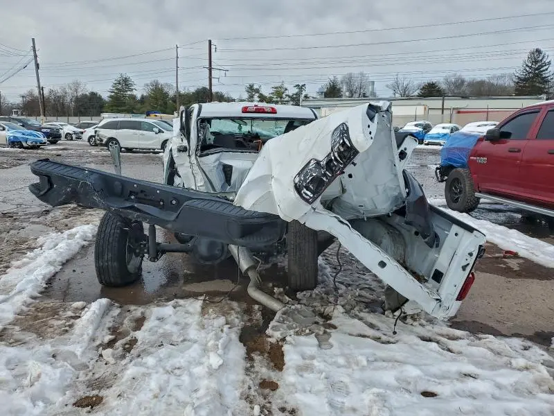 2023 CHEVROLET SILVERADO C1500  