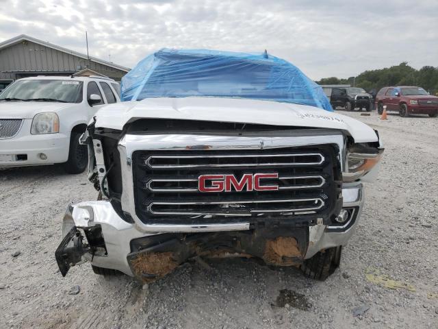 2017 GMC SIERRA K2500 SLE