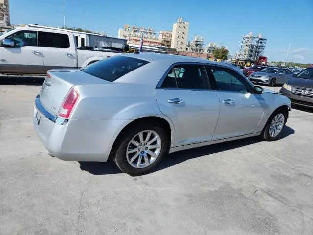 2012 CHRYSLER 300 LIMITED  