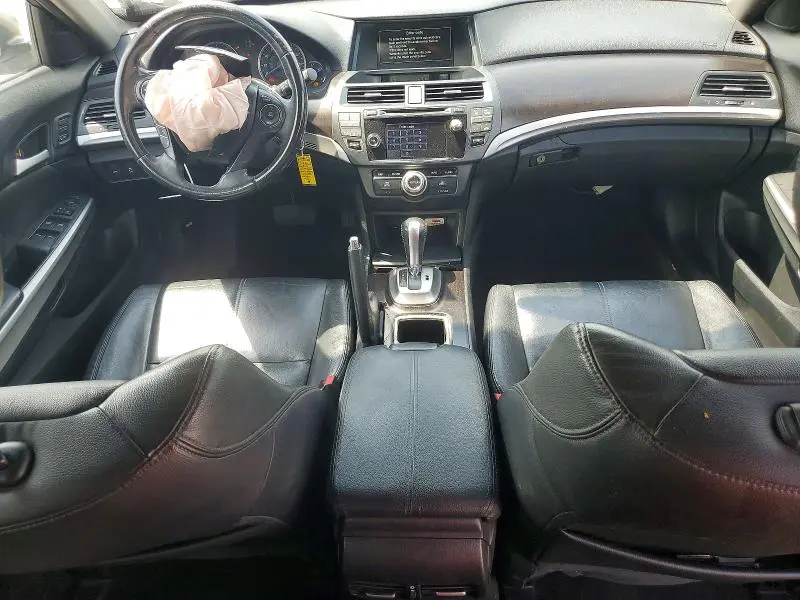 2013 HONDA CROSSTOUR EXL  