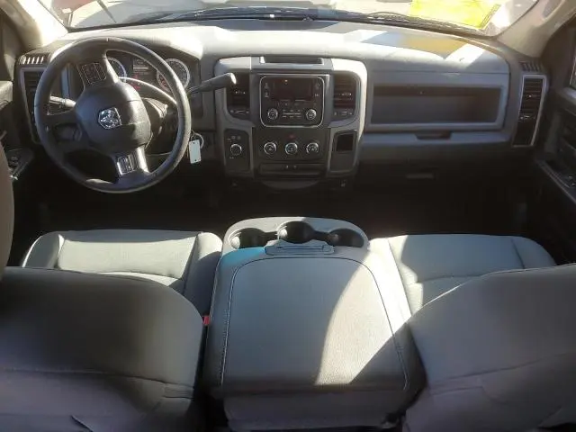 2013 RAM 1500 ST  
