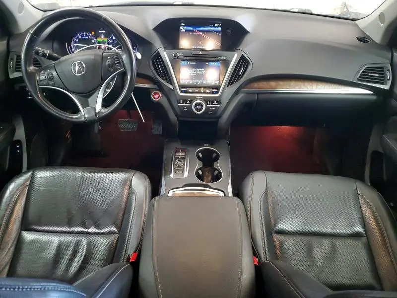 2020 ACURA MDX TECHNOLOGY  