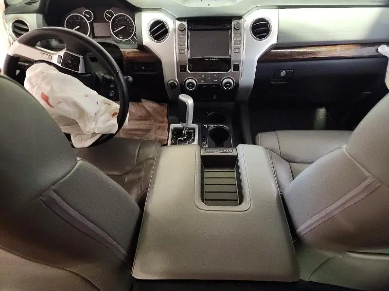 2014 TOYOTA TUNDRA LIMITED  