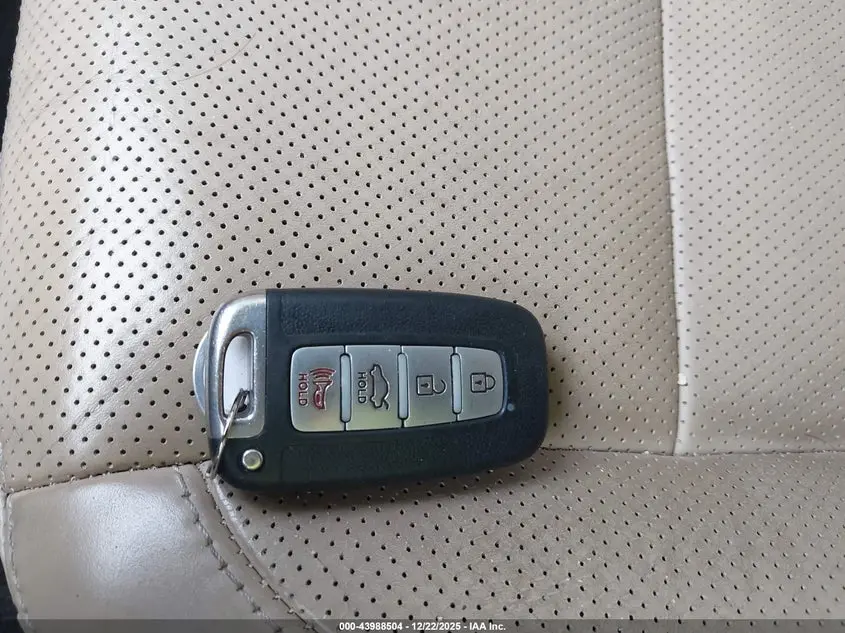 2013 HYUNDAI GENESIS 5.0 R-SPEC