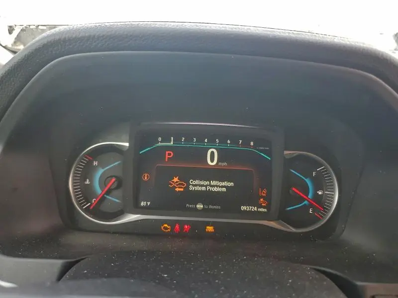 2019 HONDA PILOT EXL  