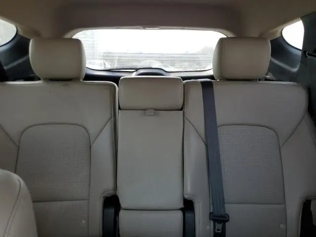 2014 HYUNDAI SANTA FE SPORT   