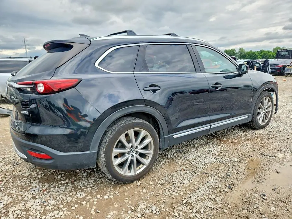 2018 MAZDA CX-9 SIGNATURE  