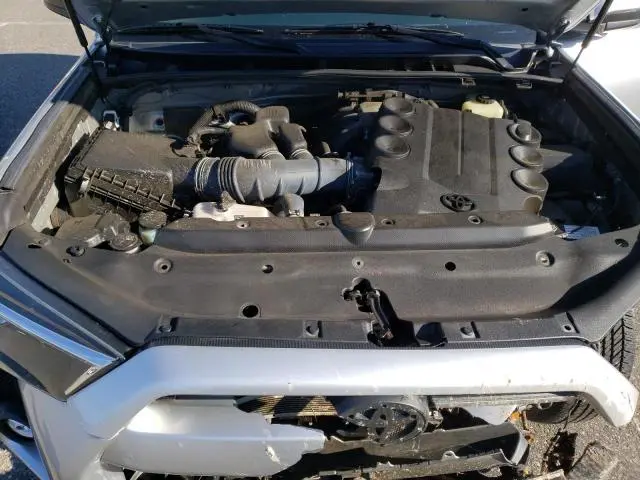 2021 TOYOTA 4RUNNER SR5/SR5 PREMIUM  
