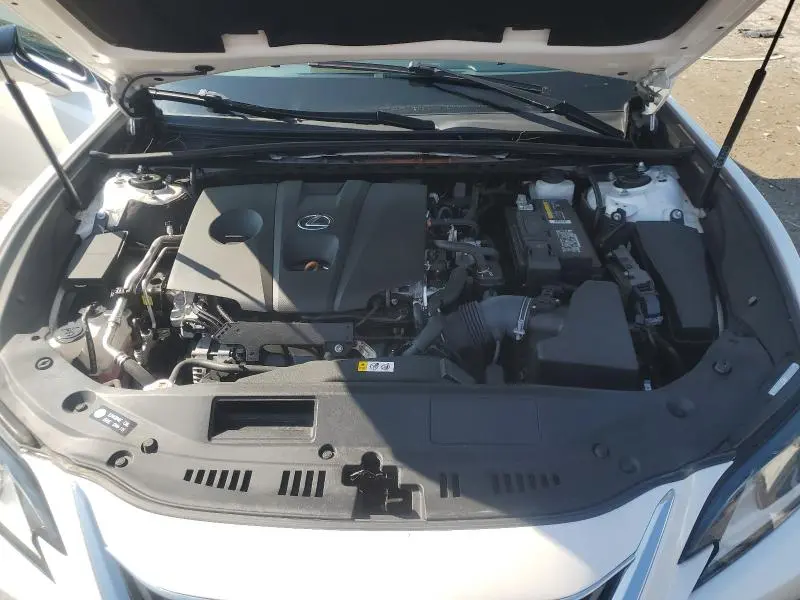 2021 LEXUS ES 250 BASE  