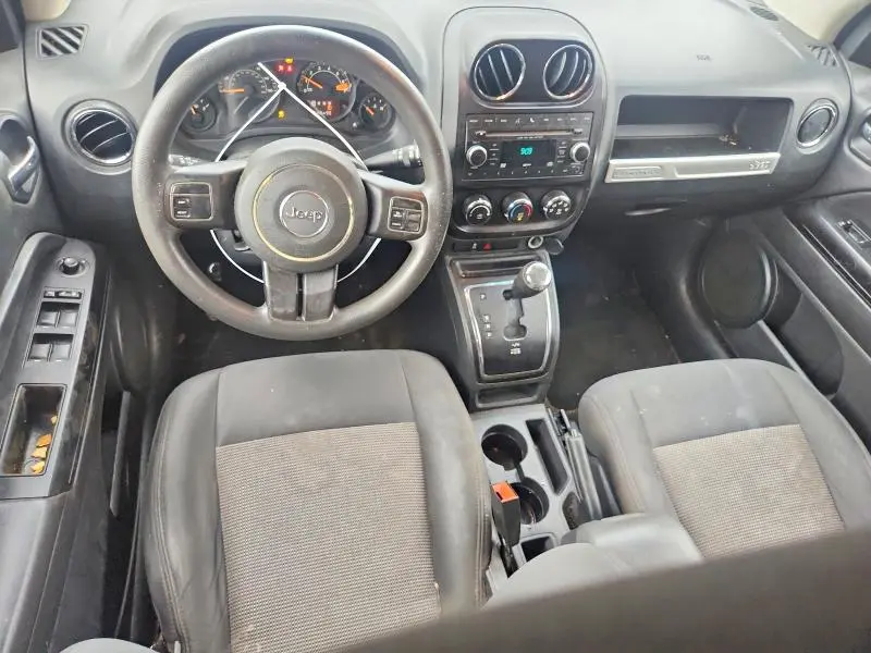 2014 JEEP COMPASS SPORT  