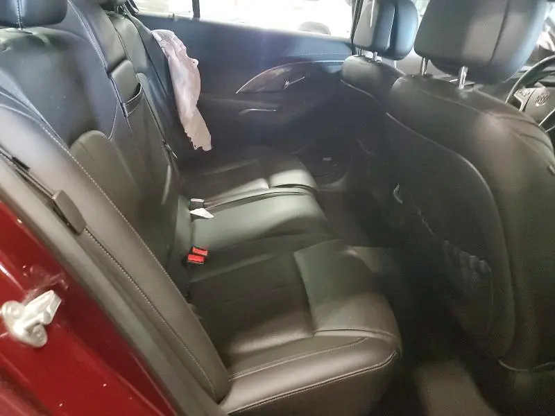 2014 BUICK LACROSSE PREMIUM  