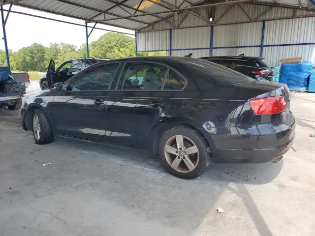 2012 VOLKSWAGEN JETTA TDI  