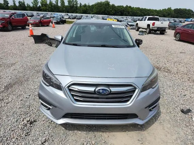 2019 SUBARU LEGACY 2.5I PREMIUM  