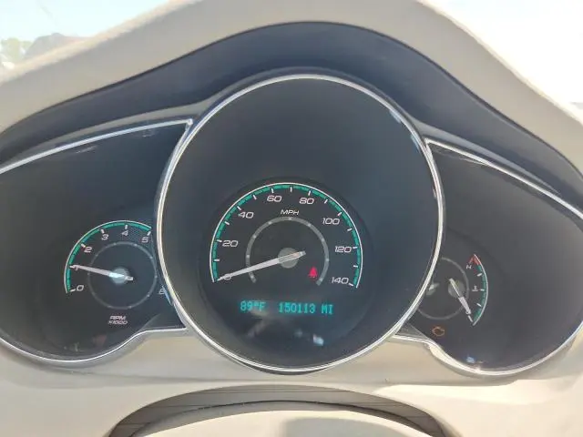 2011 CHEVROLET MALIBU LS  