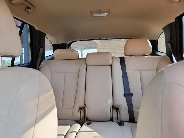 2011 HYUNDAI SANTA FE GLS  