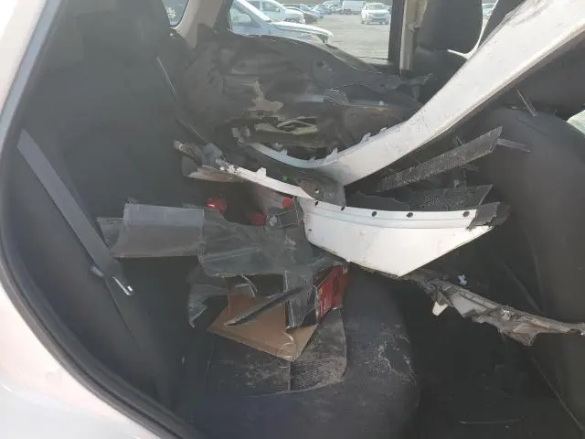 2021 MAZDA CX-5 SPORT