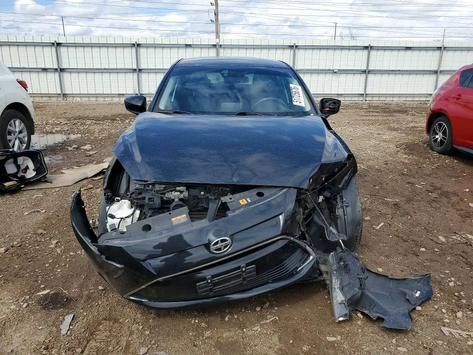 2016 SCION IA BASE  
