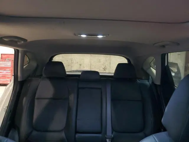 2021 KIA SELTOS SX  