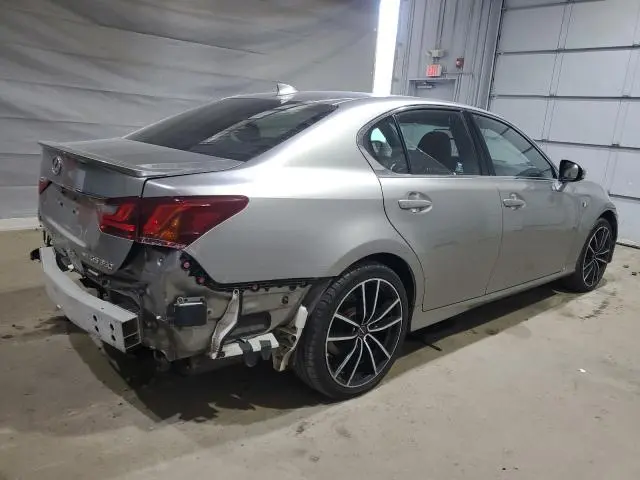 2015 LEXUS GS 350  