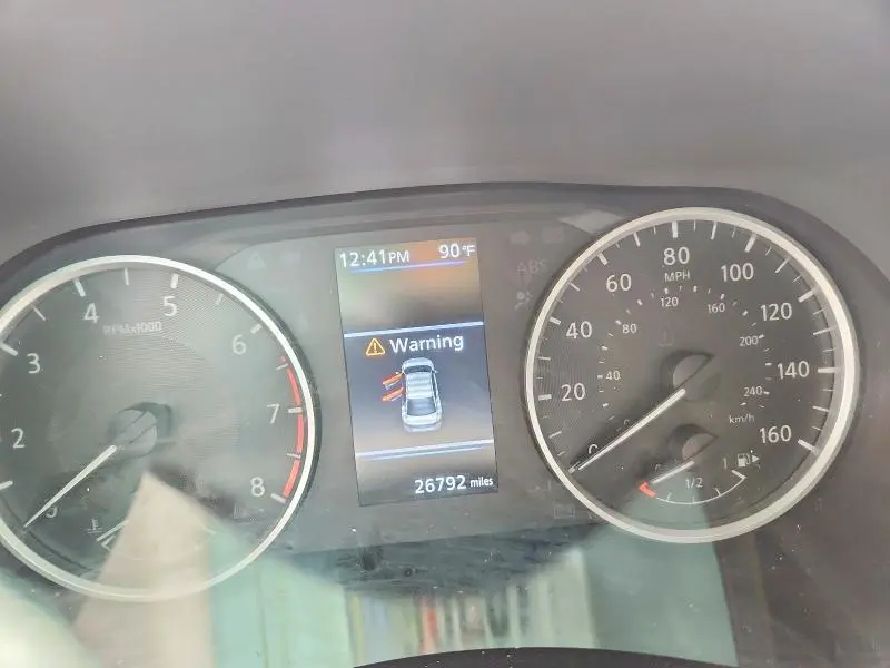 2022 NISSAN SENTRA S  