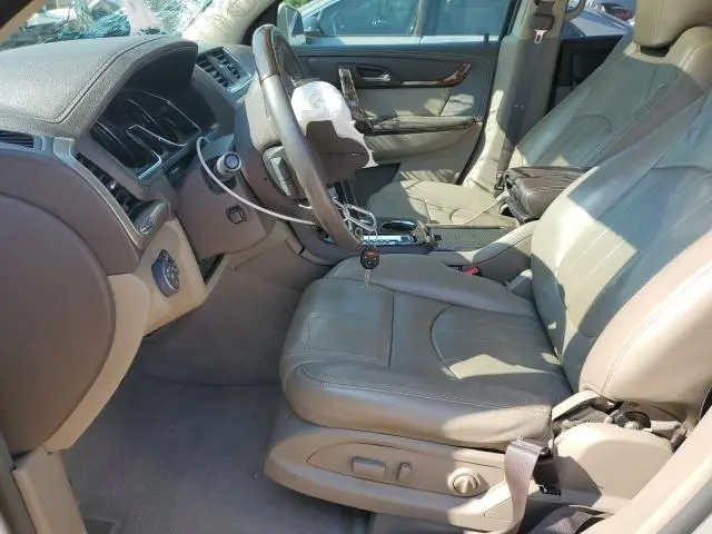 2014 GMC ACADIA DENALI  