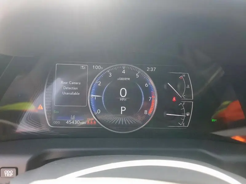 2022 LEXUS ES 350 BASE  