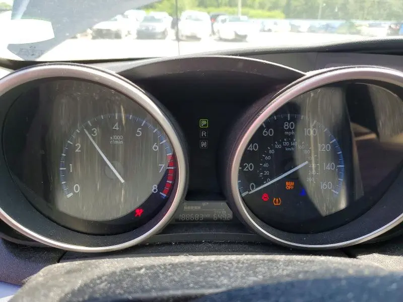 2013 MAZDA 3 I  