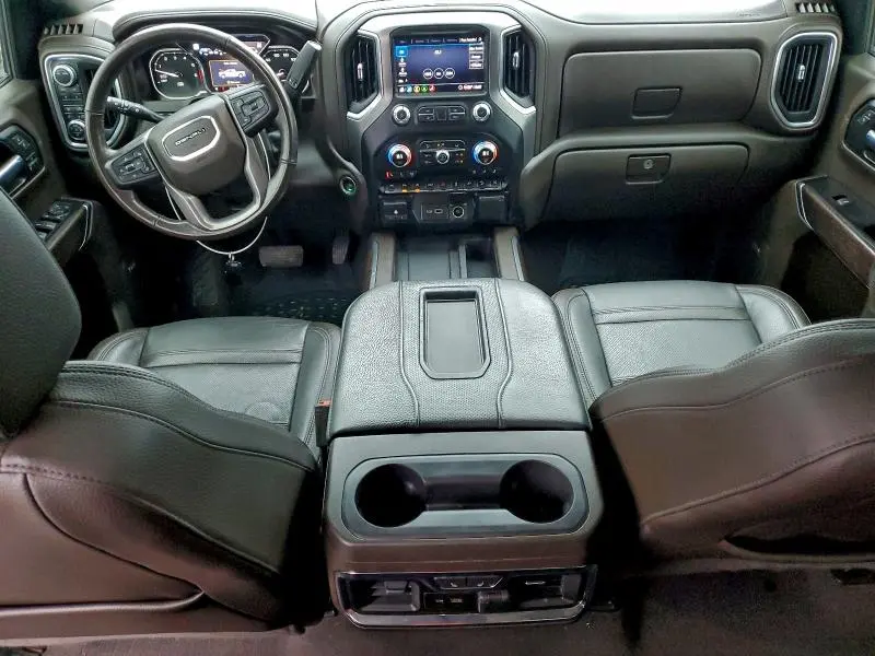 2020 GMC SIERRA K1500 DENALI  