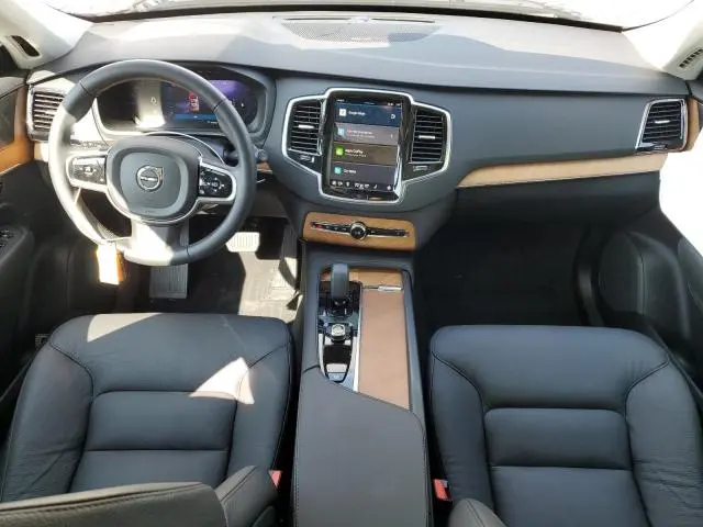 2025 VOLVO XC90 PLUS  