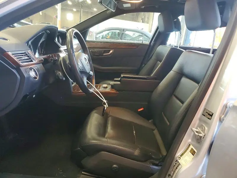 2012 MERCEDES-BENZ E 350 4MATIC WAGON  