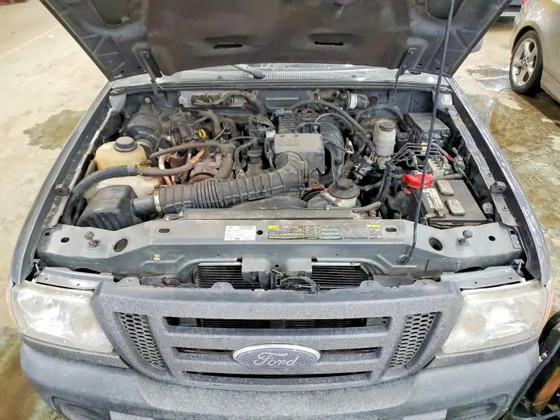 2011 FORD RANGER   