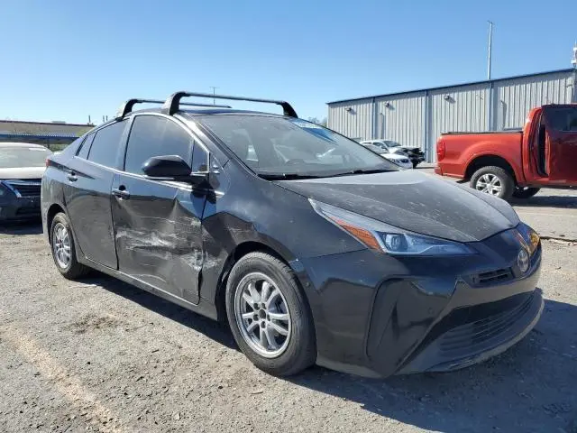 2020 TOYOTA PRIUS L  