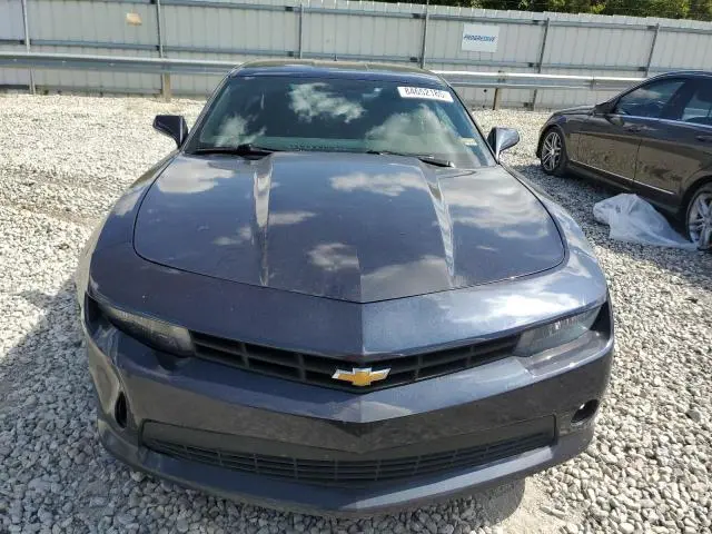 2014 CHEVROLET CAMARO LS  