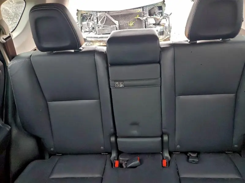 2018 TOYOTA RAV4 HV LIMITED  