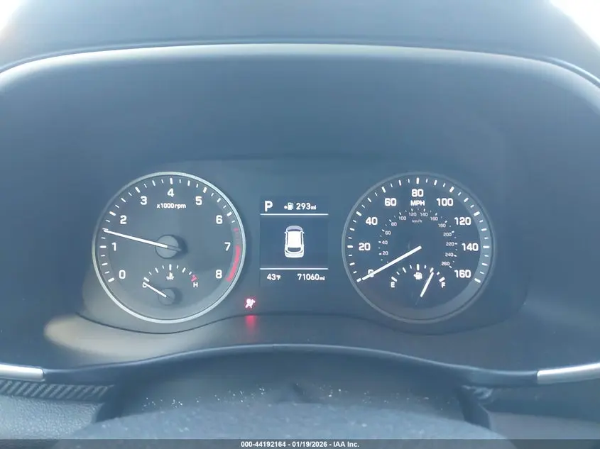 2021 HYUNDAI TUCSON SEL