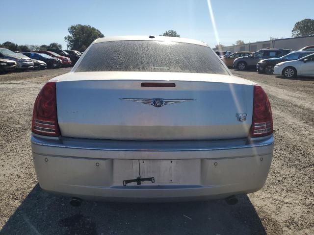 2010 CHRYSLER 300C 