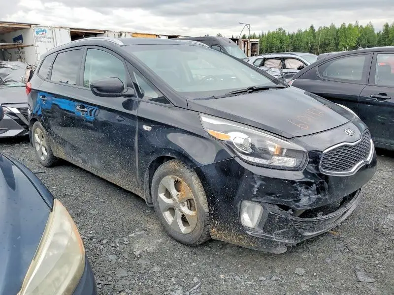 2015 KIA RONDO   