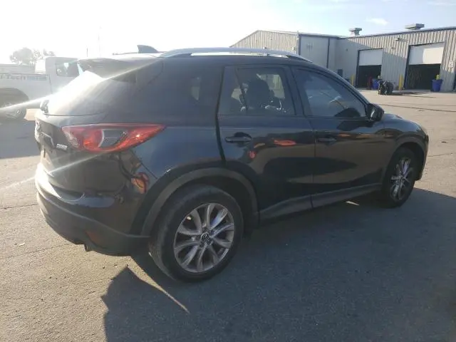 2014 MAZDA CX-5 GT  