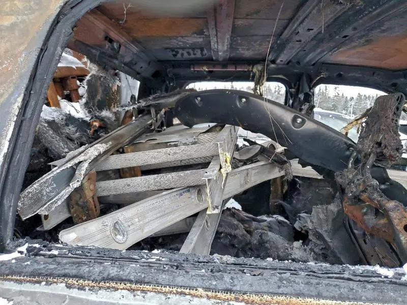 2022 RAM 2500 BIG HORN/LONE STAR  