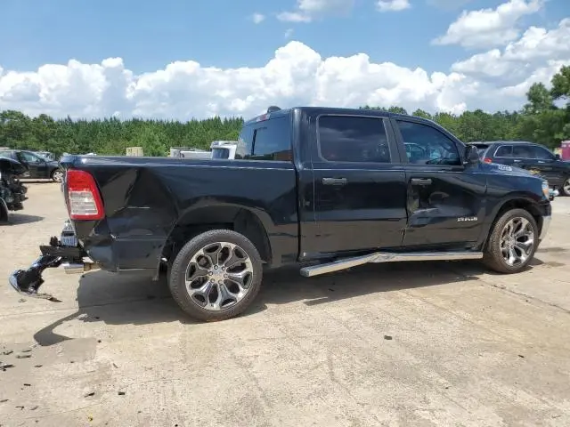 2019 RAM 1500 TRADESMAN  