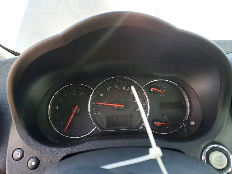 2014 NISSAN MAXIMA 3.5 S  