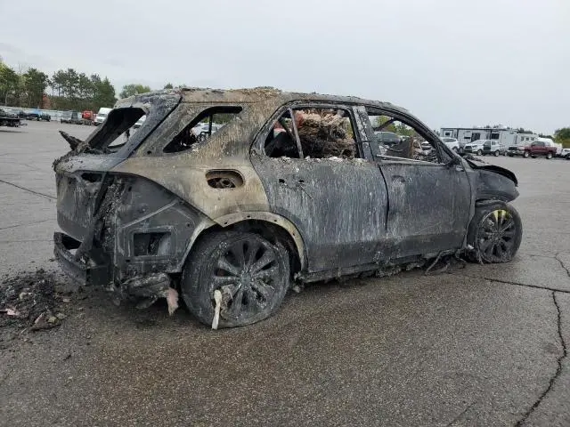 2020 MERCEDES-BENZ GLE 350 4MATIC  