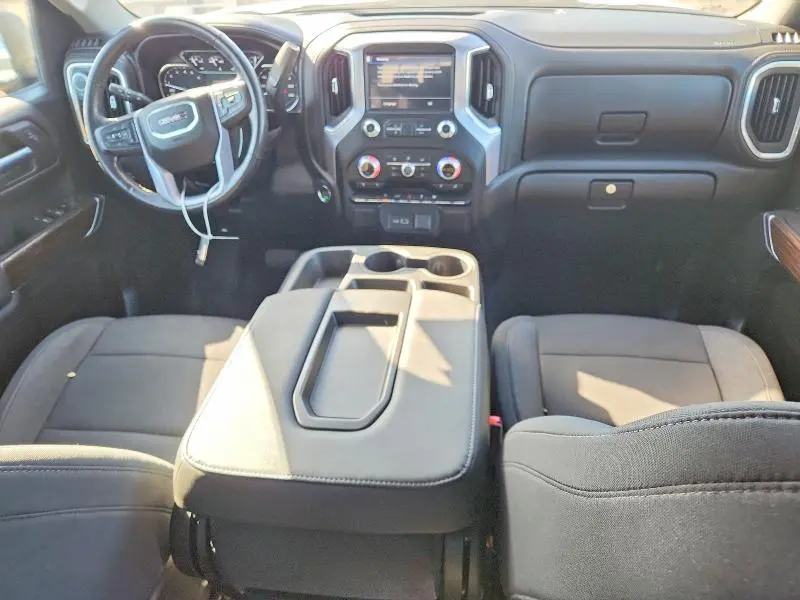 2021 GMC SIERRA K1500 ELEVATION  