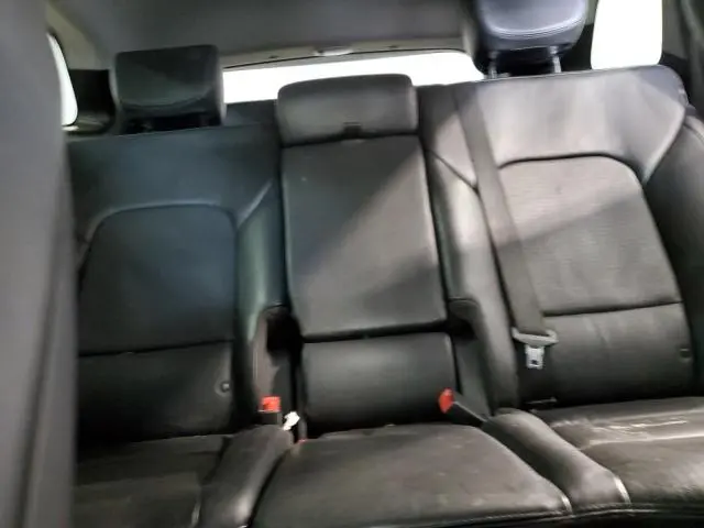 2013 HYUNDAI SANTA FE GLS  