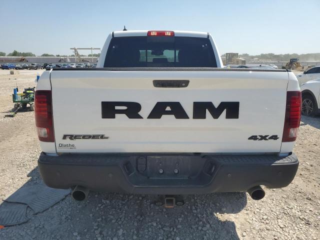 2017 RAM 1500 REBEL