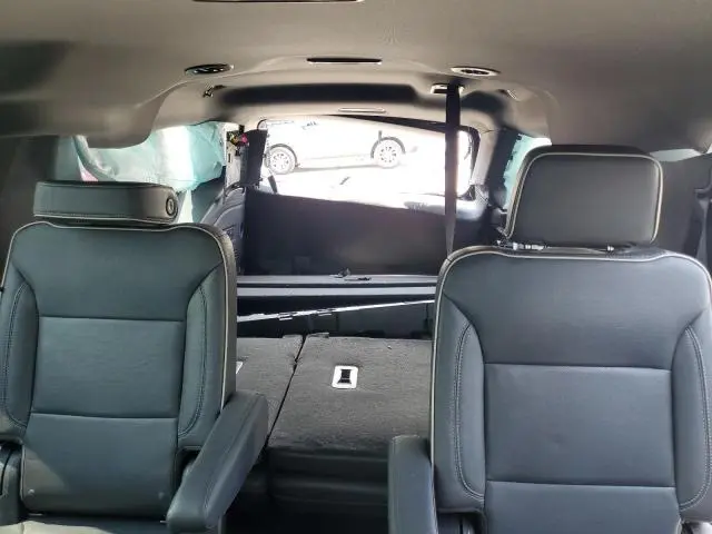2023 CHEVROLET SUBURBAN C1500 PREMIER  